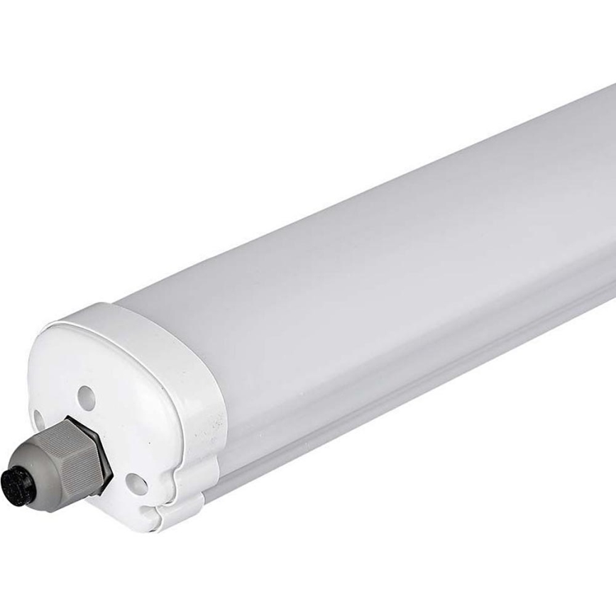 Iluminação industrial fluorescente LED G-SERIES LED/18W/230V 6500K IP65 60 cm