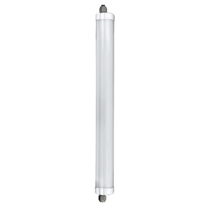 Iluminação industrial fluorescente LED G-SERIES LED/36W/230V 6400K 120cm IP65