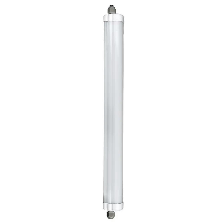 Iluminação industrial fluorescente LED G-SERIES LED/36W/230V 6400K 120cm IP65
