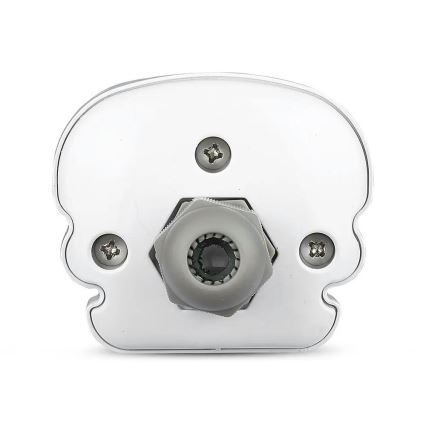 Iluminação industrial fluorescente LED G-SERIES LED/36W/230V 6400K 120cm IP65