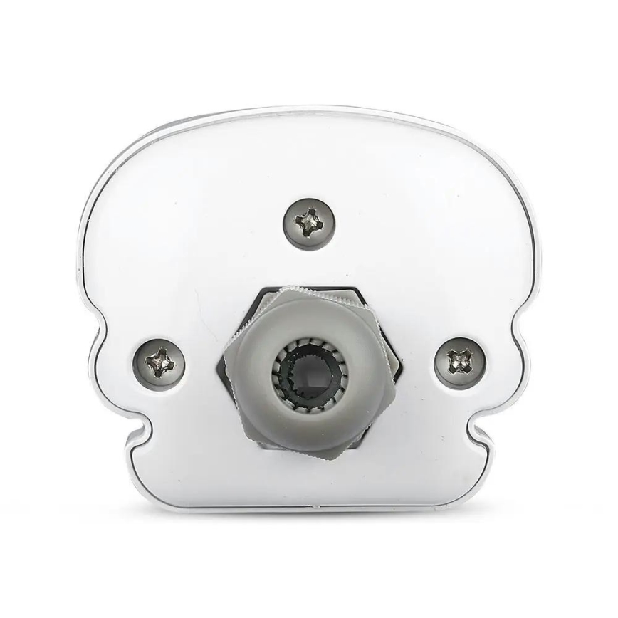 Iluminação industrial fluorescente LED G-SERIES LED/36W/230V 6400K 120cm IP65