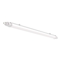 Iluminação industrial fluorescente LED LED/18W/230V 6500K IP65 60 cm