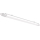 Iluminação industrial fluorescente LED LED/36W/230V 4000K IP65 120 cm