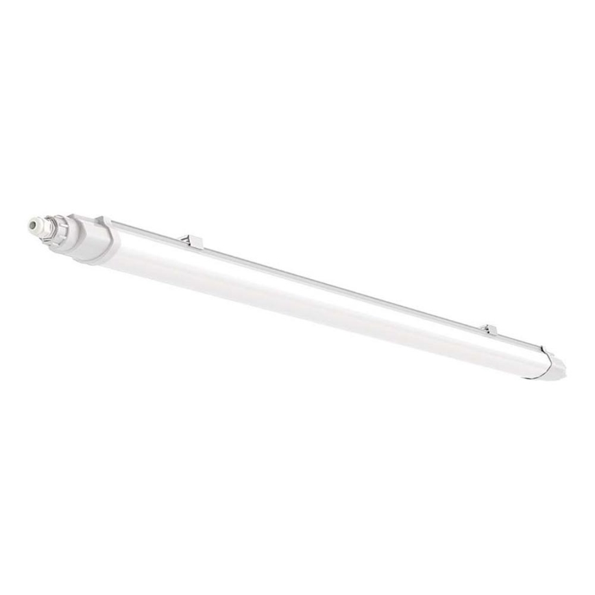 Iluminação industrial fluorescente LED LED/36W/230V 6500K IP65 120 cm