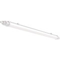 Iluminação industrial fluorescente LED LED/48W/230V 4000K IP65 150 cm