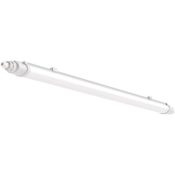 Iluminação industrial fluorescente LED LED/48W/230V 4000K IP65 150 cm