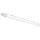Iluminação industrial fluorescente LED LED/48W/230V 4000K IP65 150 cm