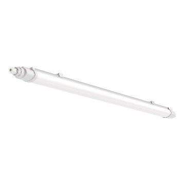 Iluminação industrial fluorescente LED LED/48W/230V 6500K IP65 150 cm