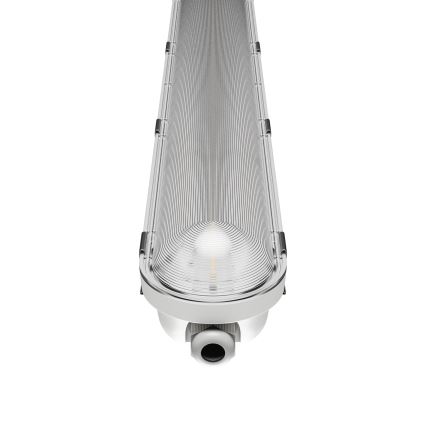 Iluminação industrial fluorescente LED LIMEA GIGANT PRO LED/12/21W/230V 4000K IK10 IP66 60 cm