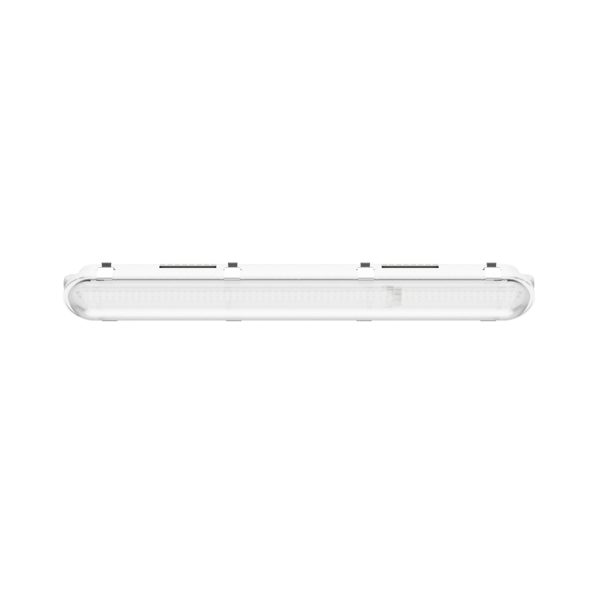 Iluminação industrial fluorescente LED LIMEA GIGANT PRO LED/12/21W/230V 4000K IK10 IP66 60 cm