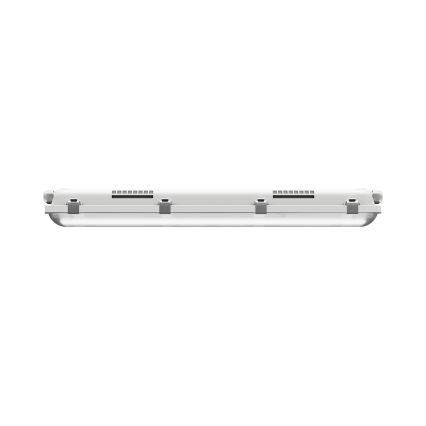 Iluminação industrial fluorescente LED LIMEA GIGANT PRO LED/12/21W/230V 4000K IK10 IP66 60 cm