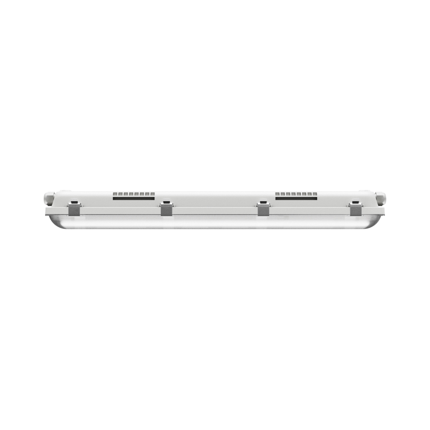 Iluminação industrial fluorescente LED LIMEA GIGANT PRO LED/12/21W/230V 4000K IK10 IP66 60 cm