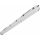 Iluminação industrial fluorescente LED LIMEA GIGANT PRO LED/20/26/33/40W/230V 6000K IK10 IP66 120 cm