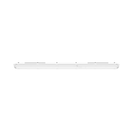 Iluminação industrial fluorescente LED LIMEA GIGANT PRO LED/20/26/33/40W/230V 6000K IK10 IP66 120 cm