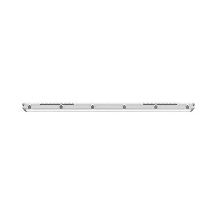 Iluminação industrial fluorescente LED LIMEA GIGANT PRO LED/20/26/33/40W/230V 6000K IK10 IP66 120 cm