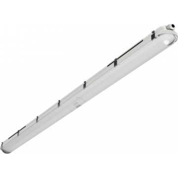 Iluminação industrial fluorescente LED LIMEA GIGANT PRO LED/40/54/68/85W/230V 4000K IK10 IP66 150 cm