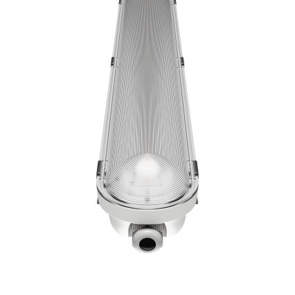 Iluminação industrial fluorescente LED LIMEA GIGANT PRO LED/40/54/68/85W/230V 4000K IK10 IP66 150 cm