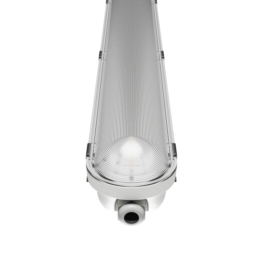 Iluminação industrial fluorescente LED LIMEA GIGANT PRO LED/40/54/68/85W/230V 4000K IK10 IP66 150 cm