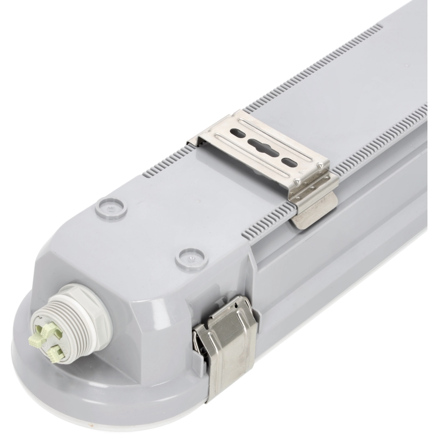 Iluminação industrial fluorescente LED NEXFORCE LED/36W/230V 4000K IP66
