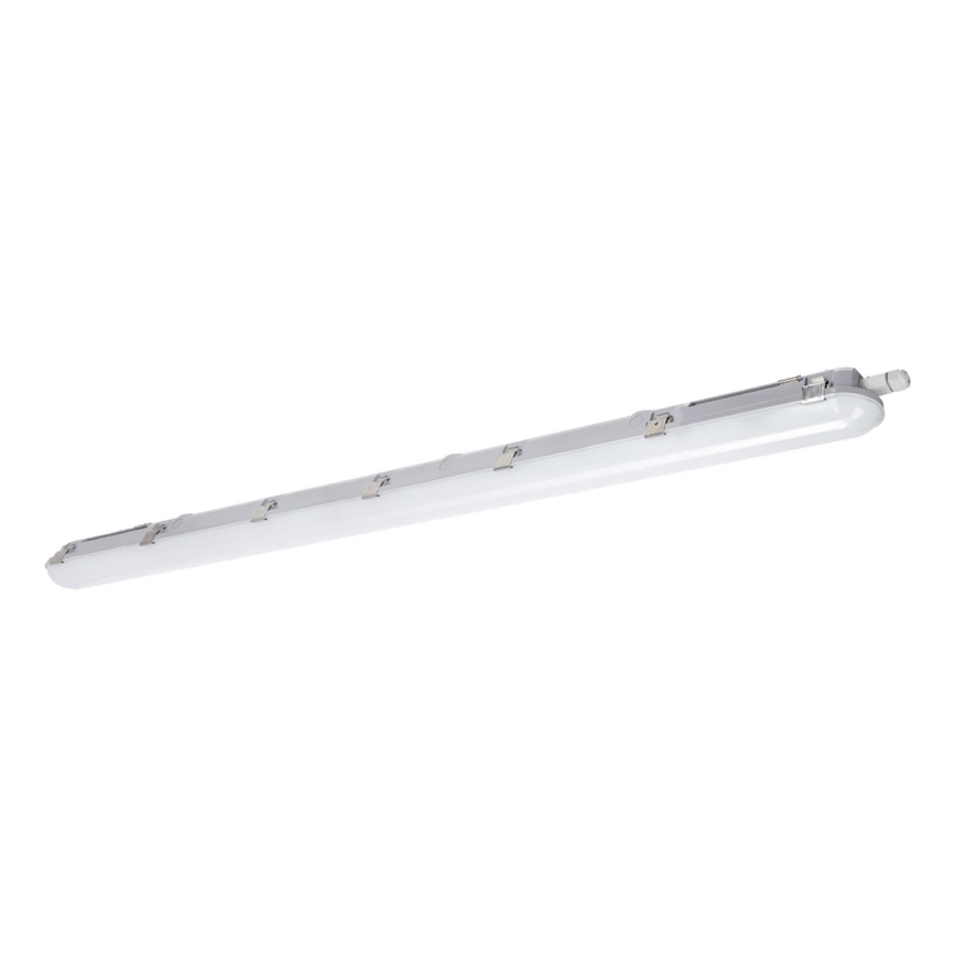 Iluminação industrial fluorescente LED NEXFORCE LED/52W/230V IP66 4000K