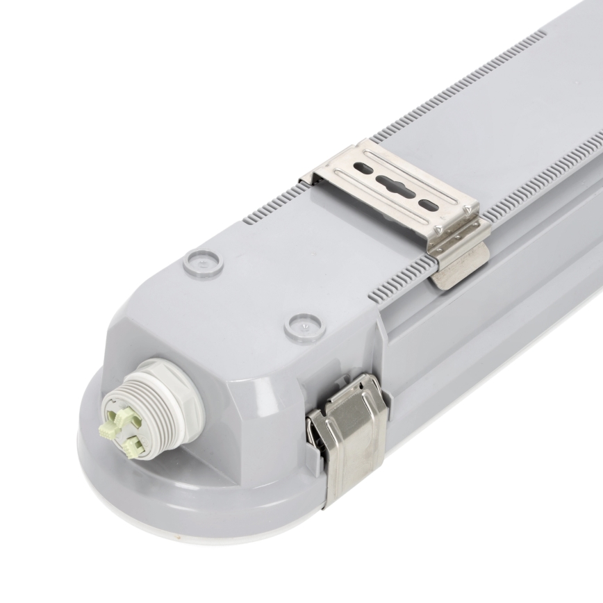 Iluminação industrial fluorescente LED NEXFORCE LED/52W/230V IP66 4000K