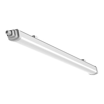 Iluminação industrial fluorescente LED SAMSUNG CHIP LED/18W/230V 4000K IP65 60 cm