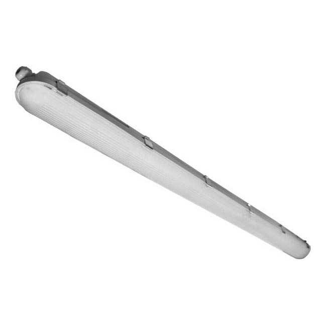Iluminação industrial fluorescente LED SIRMIUM LED/52W/230V IP65 4000K 150 cm