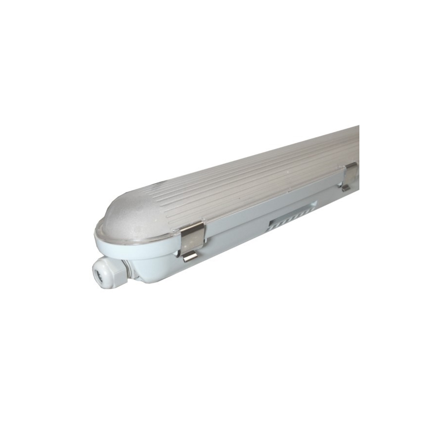 Iluminação industrial fluorescente LED SIRMIUM LED/52W/230V IP65 4000K 150 cm