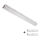 Iluminação industrial fluorescente LED T8 2xG13/18W/230V 6500K IP65