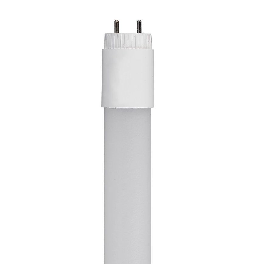Iluminação industrial fluorescente LED T8 2xG13/22W/230V IP65 4000K 156 cm