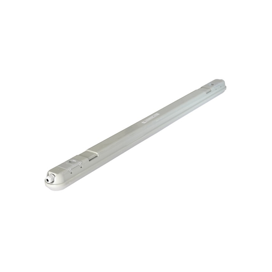 Iluminação industrial fluorescente LED WALCOT LED/37W/230V IP65 4000K 120 cm