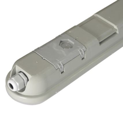 Iluminação industrial fluorescente LED WALCOT LED/37W/230V IP65 4000K 120 cm