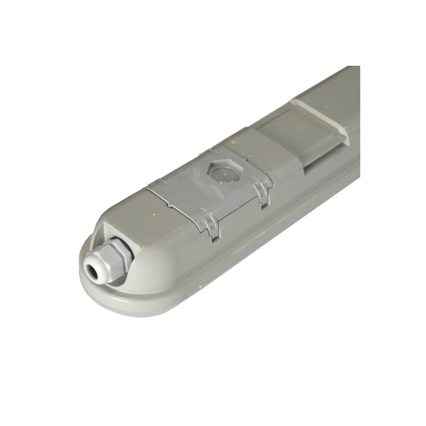 Iluminação industrial fluorescente LED WALCOT LED/37W/230V IP65 4000K 120 cm
