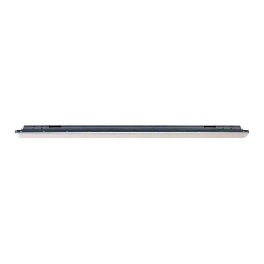 Iluminação industrial fluorescente LED X-SERIES LED/36W/230V 6500K IP65 120 cm