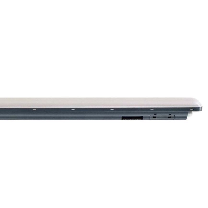 Iluminação industrial fluorescente LED X-SERIES LED/36W/230V 6500K IP65 120 cm