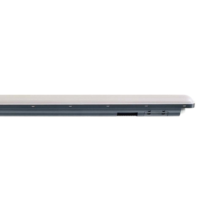 Iluminação industrial fluorescente LED X-SERIES LED/48W/230V 6500K 150 cm IP65