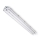 Iluminação industrial fluorescente T8 2xG13/18W/230V IP65