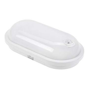 Iluminação industrial LED com sensor PIR LED/20W/230V IP54