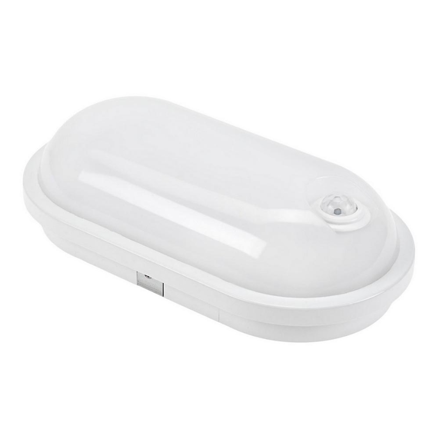 Iluminação industrial LED com sensor PIR LED/20W/230V IP54