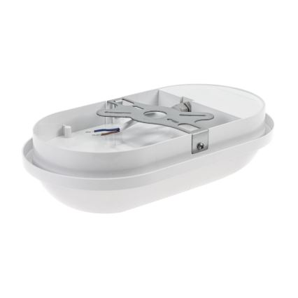 Iluminação industrial LED com sensor PIR LED/20W/230V IP54