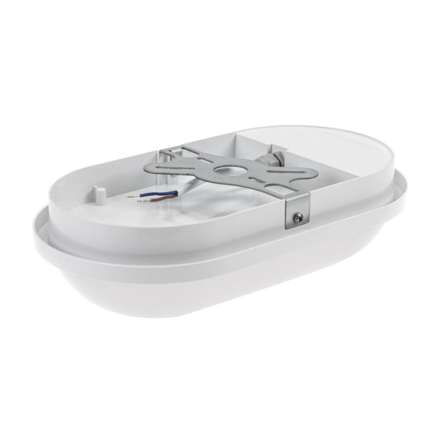 Iluminação industrial LED com sensor PIR LED/20W/230V IP54