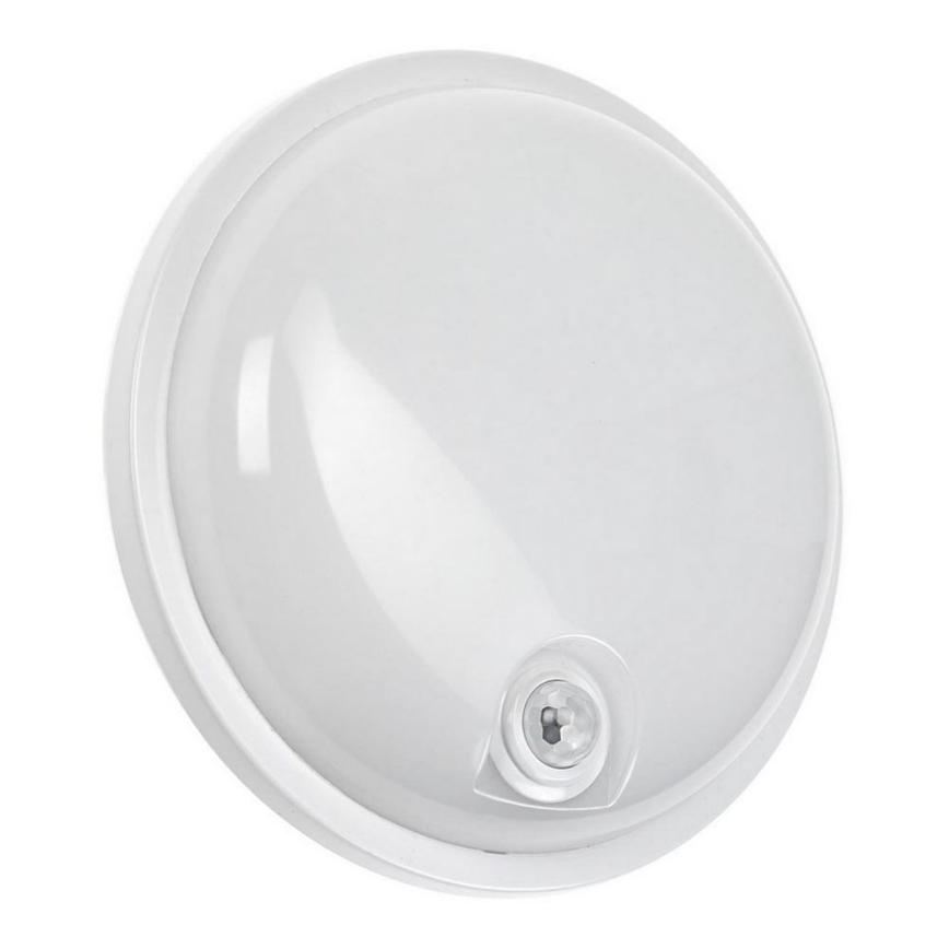Iluminação industrial LED com sensor PIR LED/20W/230V IP54