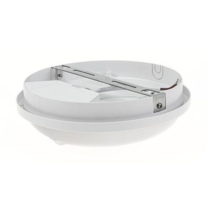 Iluminação industrial LED com sensor PIR LED/20W/230V IP54