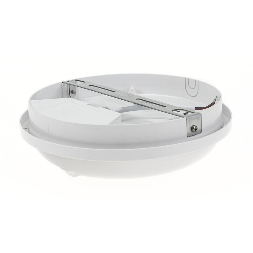 Iluminação industrial LED com sensor PIR LED/20W/230V IP54