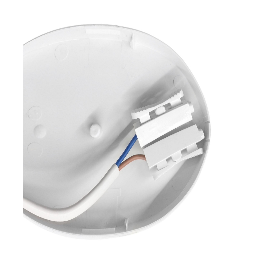 Iluminação industrial LED com sensor PIR LED/20W/230V IP54
