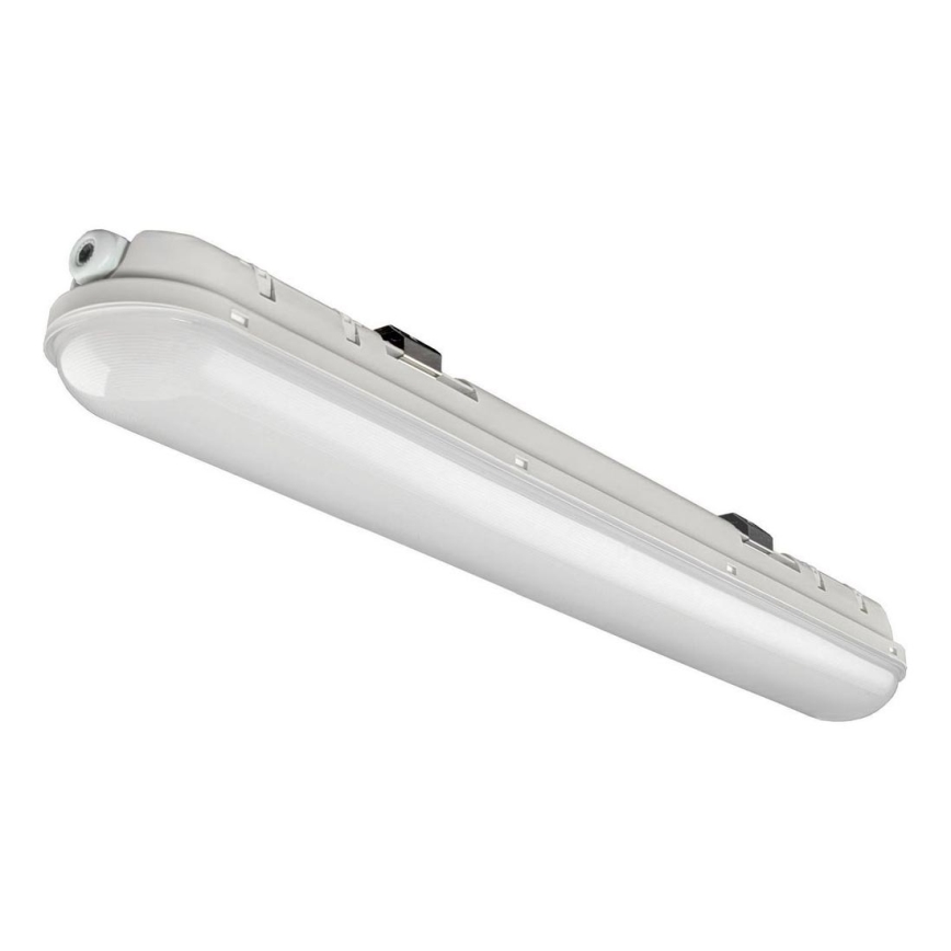 Iluminação industrial LED LED/33W/230V 4000K IP65