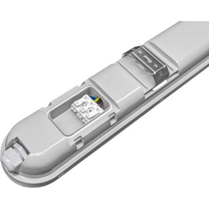 Iluminação industrial LED LED/33W/230V 4000K IP65