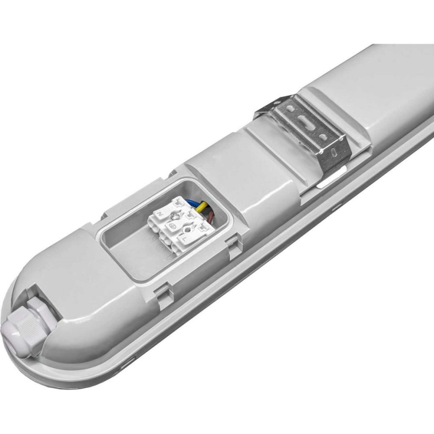 Iluminação industrial LED LED/33W/230V 4000K IP65