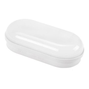 Iluminação industrial LED LED/8W/230V IP54