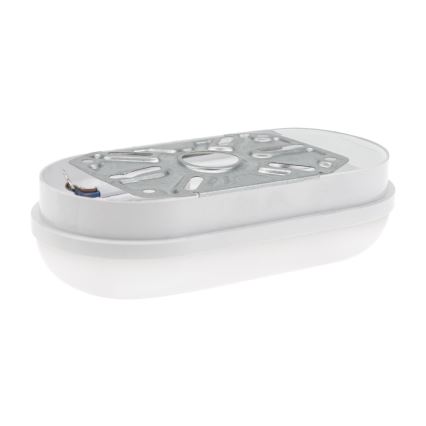 Iluminação industrial LED LED/8W/230V IP54